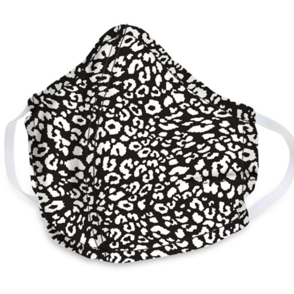 Vera Bradley Other New Camocat Vera Bradley Cotton Mask W 2 Filters